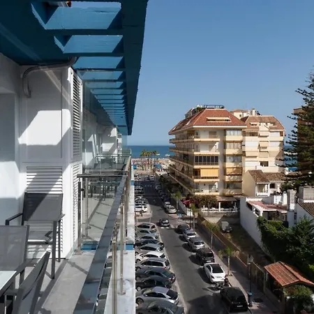 Sur La Dorada Apartahotel