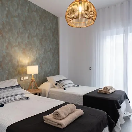 Sur La Dorada Apartahotel Fuengirola