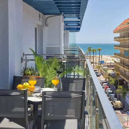 Sur La Dorada Apartahotel
