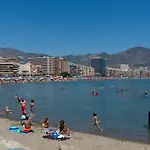 מלון דירות Sur La Dorada, Centricos Soleados A Pocos Metros De La Playa Y Con Parking Opcional