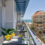 Sur La Dorada, Centricos Soleados A Pocos Metros De La Playa Y Con Parking Opcional מלון דירות 3*