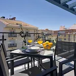 Sur La Dorada, Centricos Soleados A Pocos Metros De La Playa Y Con Parking Opcional מלון דירות 3*