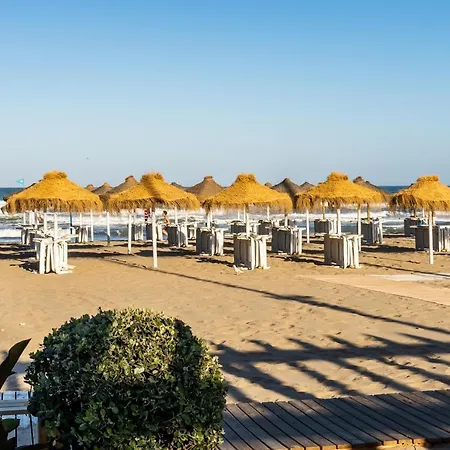 Sur La Dorada 3* Fuengirola