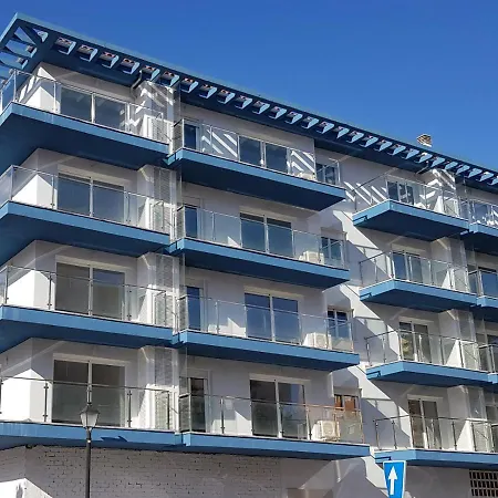 Sur La Dorada 3* Fuengirola