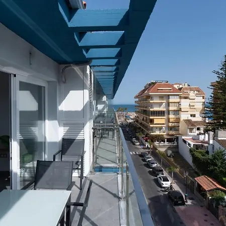 Sur La Dorada Apartahotel