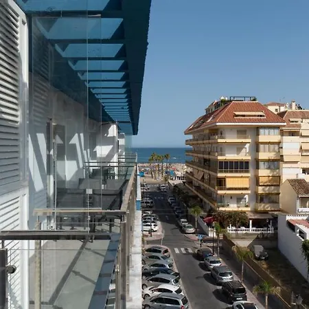 Sur La Dorada 3* Fuengirola