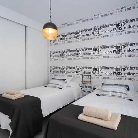 Sur La Dorada Appart hôtel