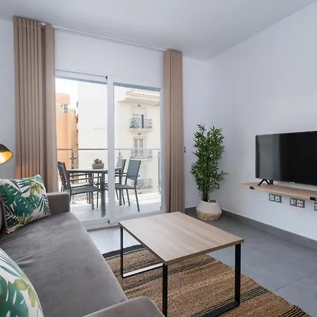 Appart hôtel Sur La Dorada 3*