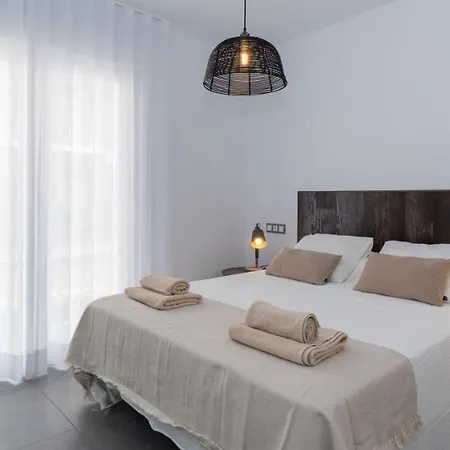 Sur La Dorada Apartahotel 3*