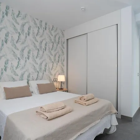 Sur La Dorada Apartahotel