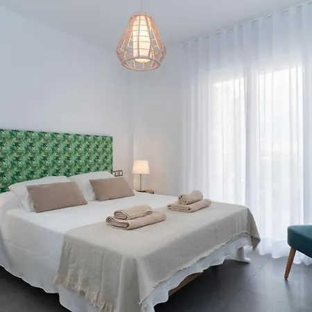 Apartahotel Sur La Dorada