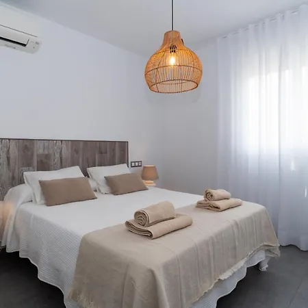 Sur La Dorada Apartahotel