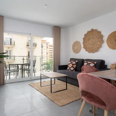 Sur La Dorada Apartahotel Fuengirola