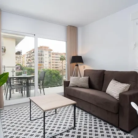 Apartahotel Sur La Dorada Fuengirola