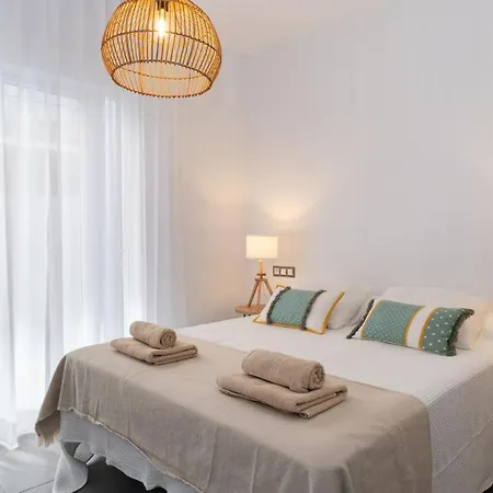 Apartahotel Sur La Dorada 3*