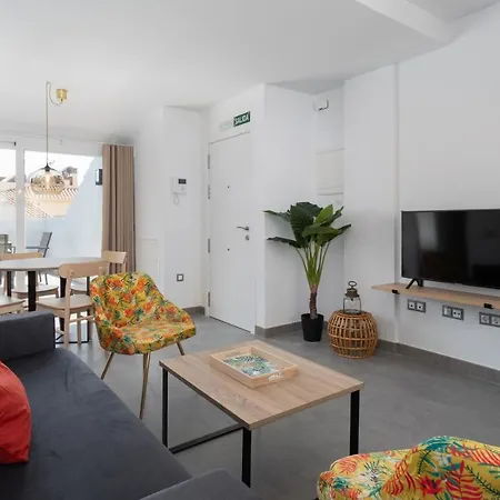 Sur La Dorada Appart hôtel Fuengirola
