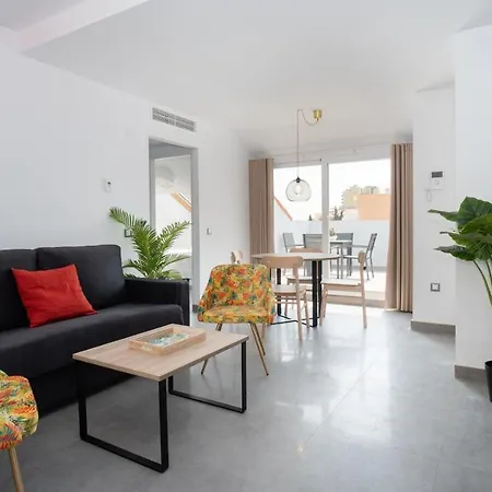 Sur La Dorada Appart hôtel