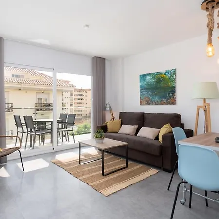 Sur La Dorada Appart hôtel