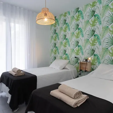 Apartahotel Sur La Dorada 3*