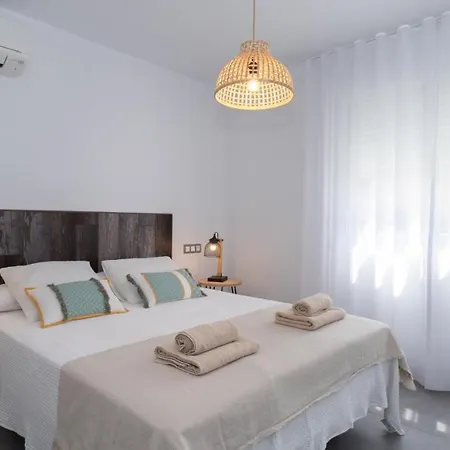 Sur La Dorada Apartahotel 3*