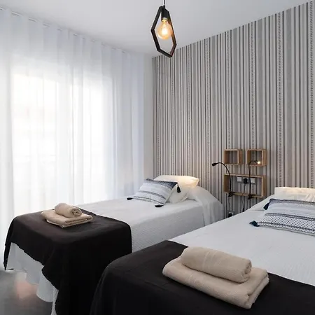 Apartahotel Sur La Dorada Fuengirola