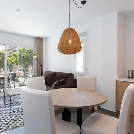 Sur La Dorada Appart hôtel 3*