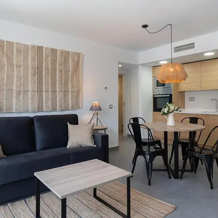 Sur La Dorada Appart hôtel 3*