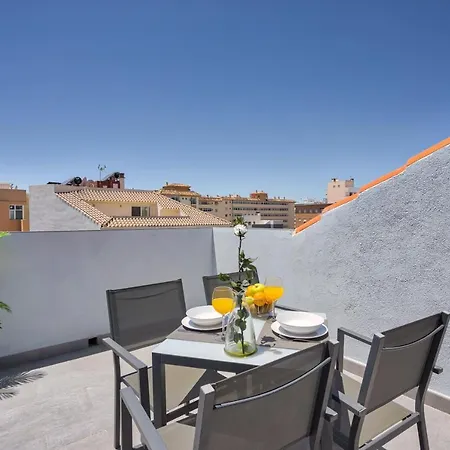 Appart hôtel Sur La Dorada 3*