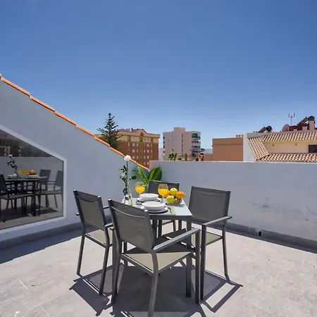 Apartahotel Sur La Dorada
