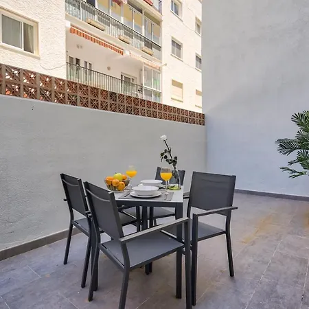 Sur La Dorada Apartahotel