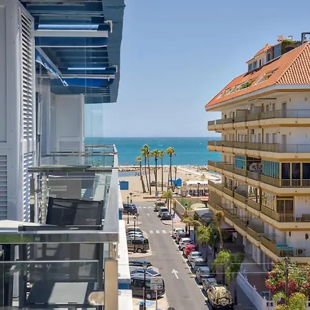 Apartahotel Sur La Dorada