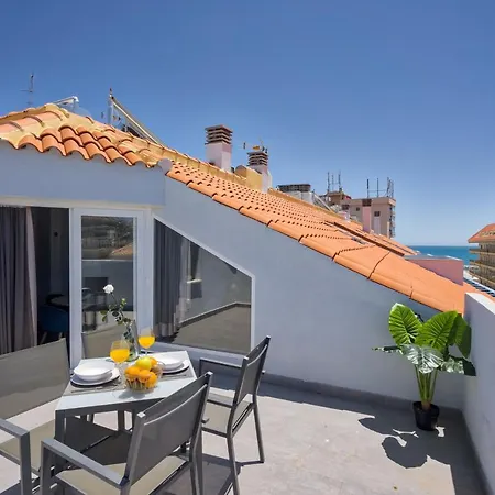Apartahotel Sur La Dorada