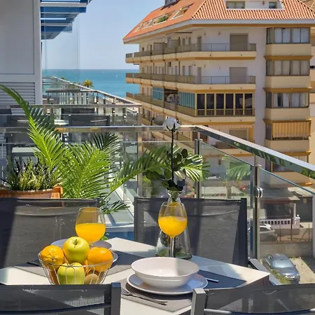 Sur La Dorada Apartahotel Fuengirola
