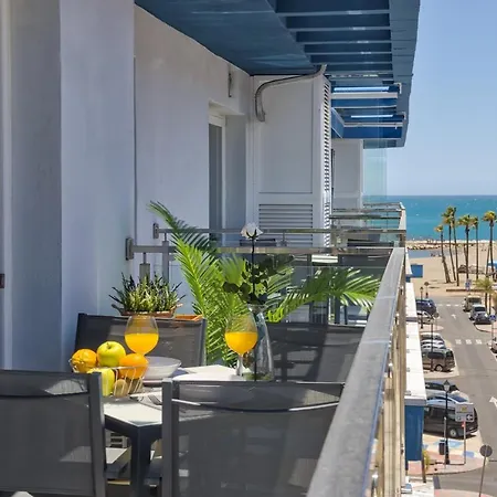 Sur La Dorada 3* Fuengirola