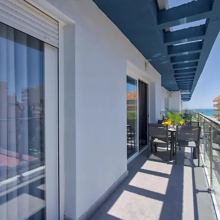 Sur La Dorada Apartahotel