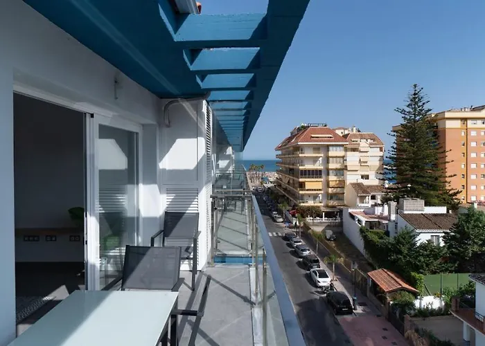 Sur La Dorada, Centricos Soleados A Pocos Metros De La Playa Y Con Parking Opcional Apart Otel