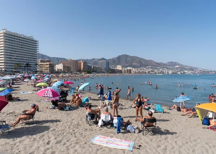 Apart Otel Sur La Dorada, Centricos Soleados A Pocos Metros De La Playa Y Con Parking Opcional