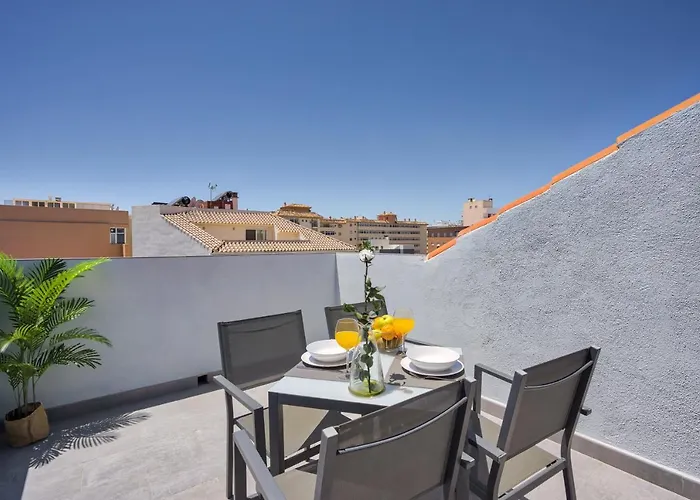 Apart Otel Sur La Dorada, Centricos Soleados A Pocos Metros De La Playa Y Con Parking Opcional 3*