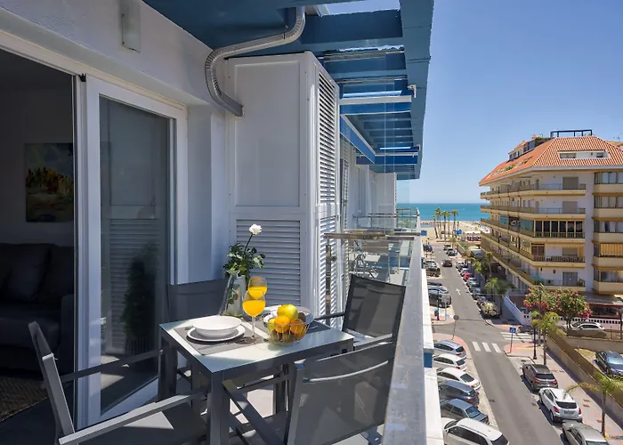 Apart Otel Sur La Dorada, Centricos Soleados A Pocos Metros De La Playa Y Con Parking Opcional